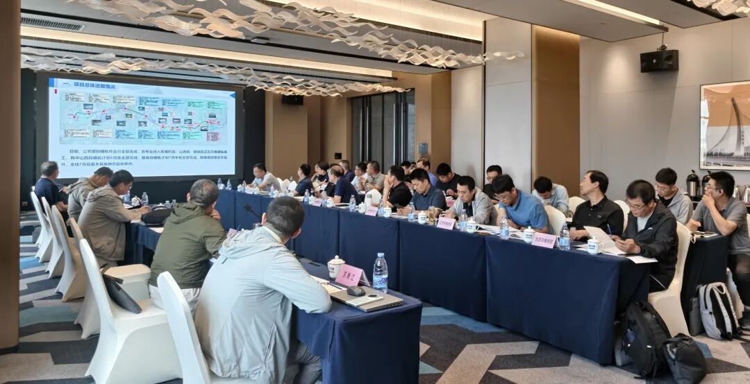 “智”造标杆——雄忻高铁首件定标全解读